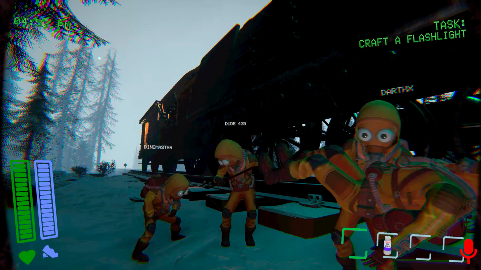 Download Dreadway v1.0.0.9 + OnLine