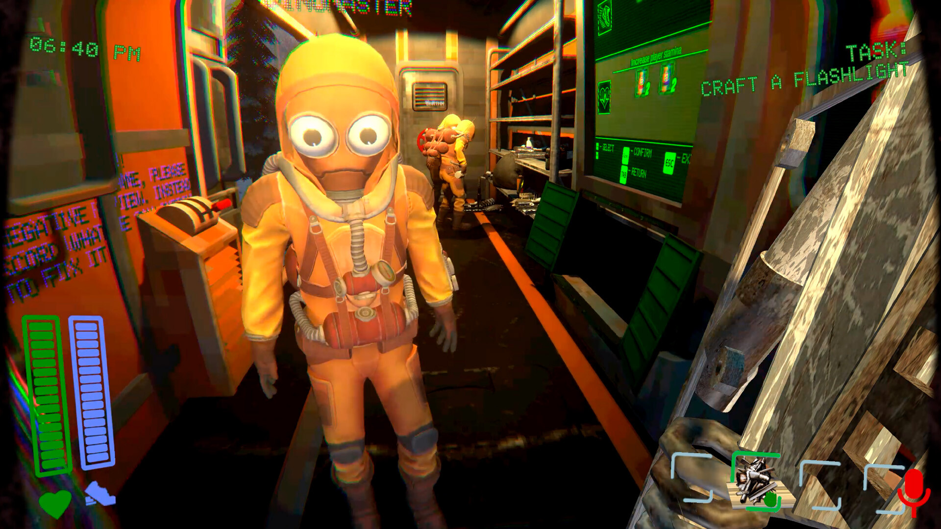 Download Dreadway v1.0.0.9 + OnLine