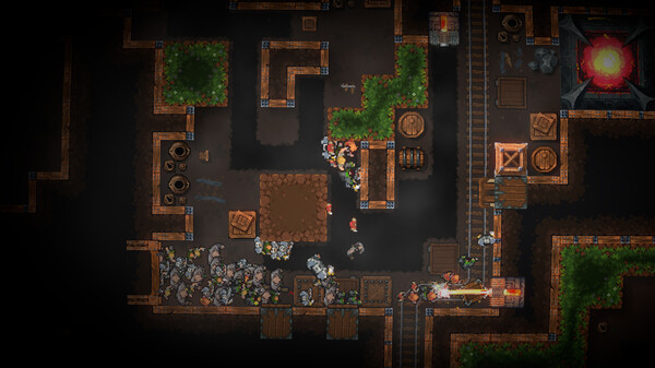 Download Dungeon Warfare 3 v1.1.0 2 Download Dungeon Warfare 3 v1.1.0