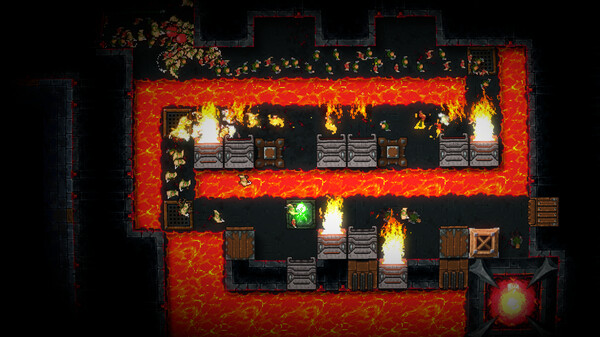 Download Dungeon Warfare 3 v1.1.0 3 Download Dungeon Warfare 3 v1.1.0