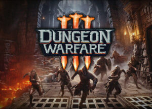 Download Dungeon Warfare 3 v1.1.0