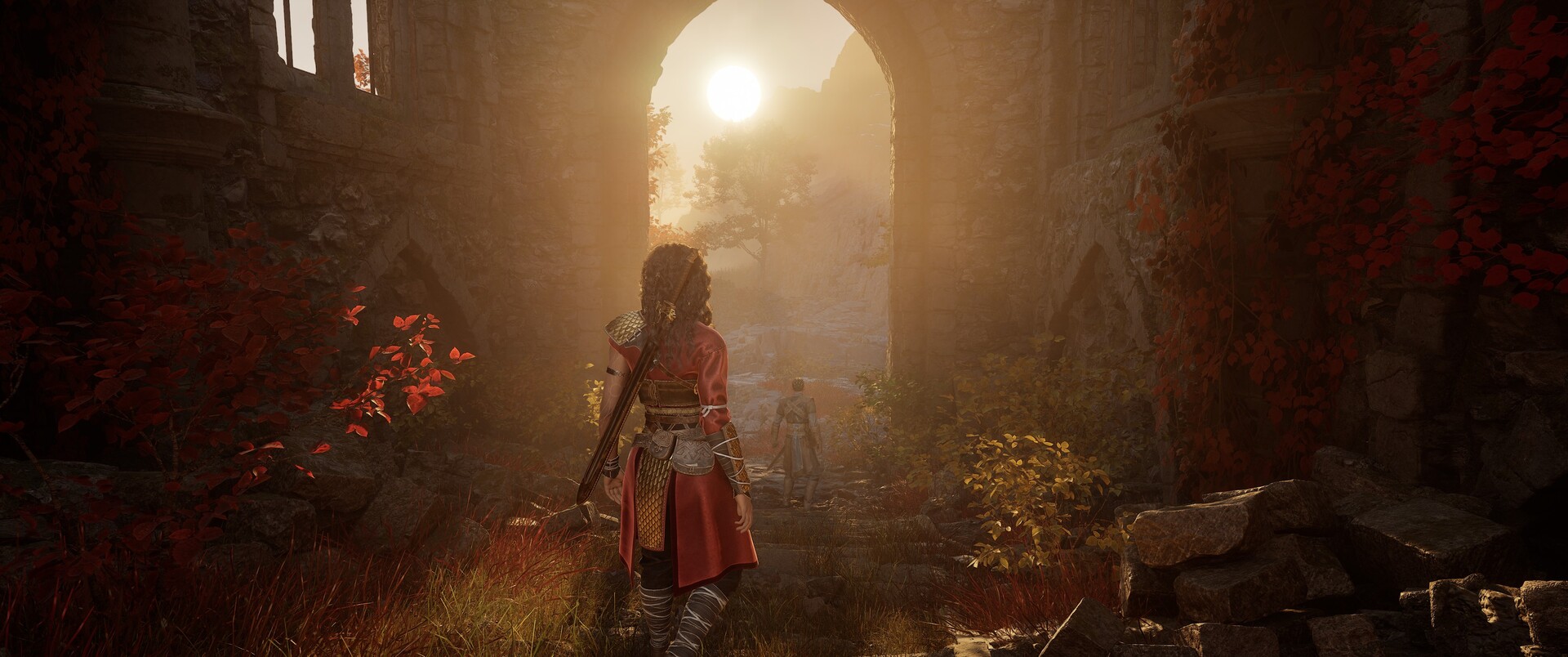 Download Echoes of the End Enhanced Edition v2.04-P2P