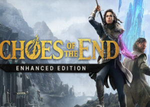 Download Echoes of the End Enhanced Edition v2.04-P2P