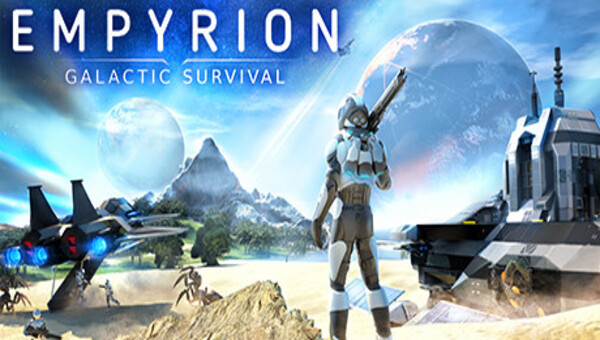 Download Empyrion Galactic Survival v1.15.0-P2P
