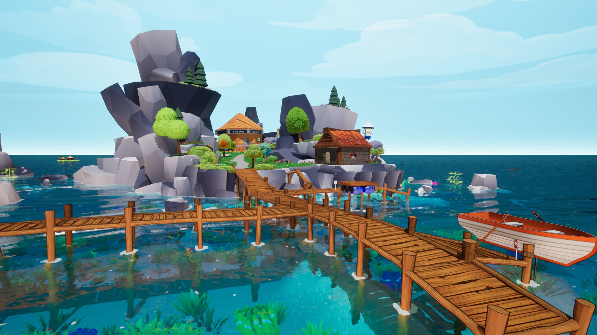 Download Fisherman Simulator-TENOKE 2 Download Fisherman Simulator-TENOKE