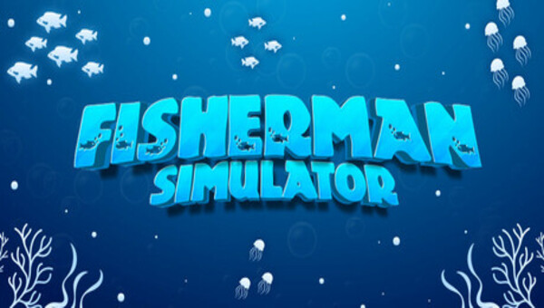 Download Fisherman Simulator-TENOKE