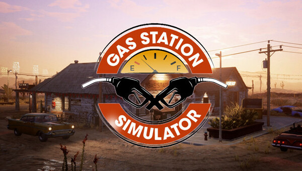 Download Gas Station Simulator v1.0.2.51415-P2P