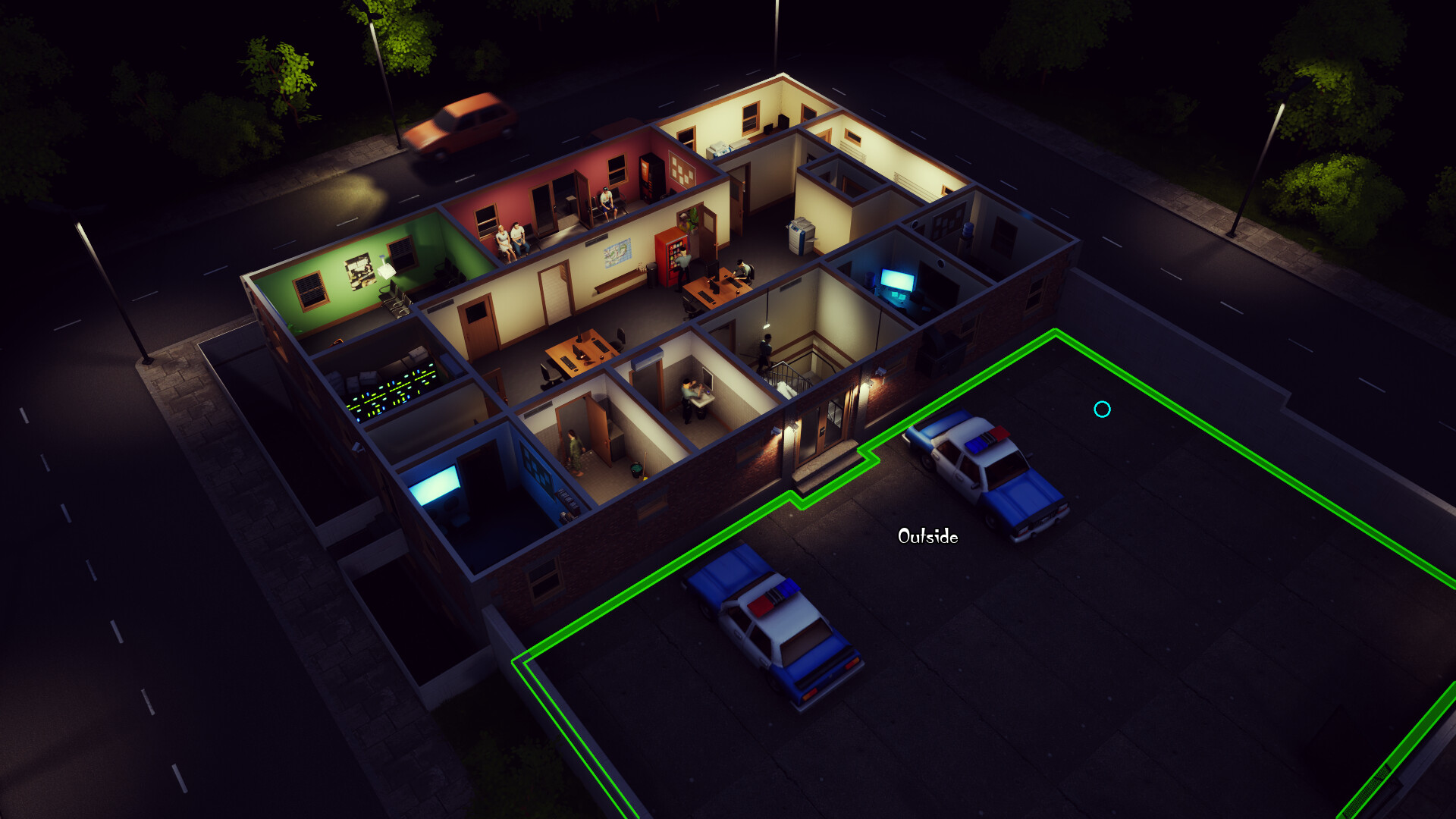 Download Ghost Master: Resurrection Build 18085649 2 Download Ghost Master: Resurrection Build 18085649