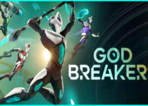 Download GODBREAKERS v2.1-P2P