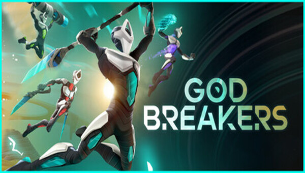 Download GODBREAKERS v2.1-P2P