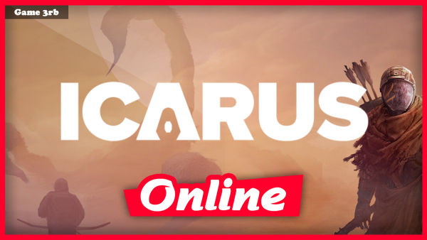Download ICARUS Build 02122026 + OnLine