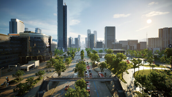 Download inZOI v0.6.0