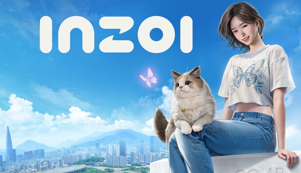 Download inZOI v0.6.0