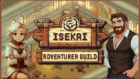 Isekai Adventurer Guild Download v0.5.2