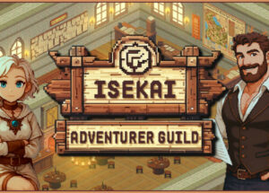 Isekai Adventurer Guild Download v0.5.2