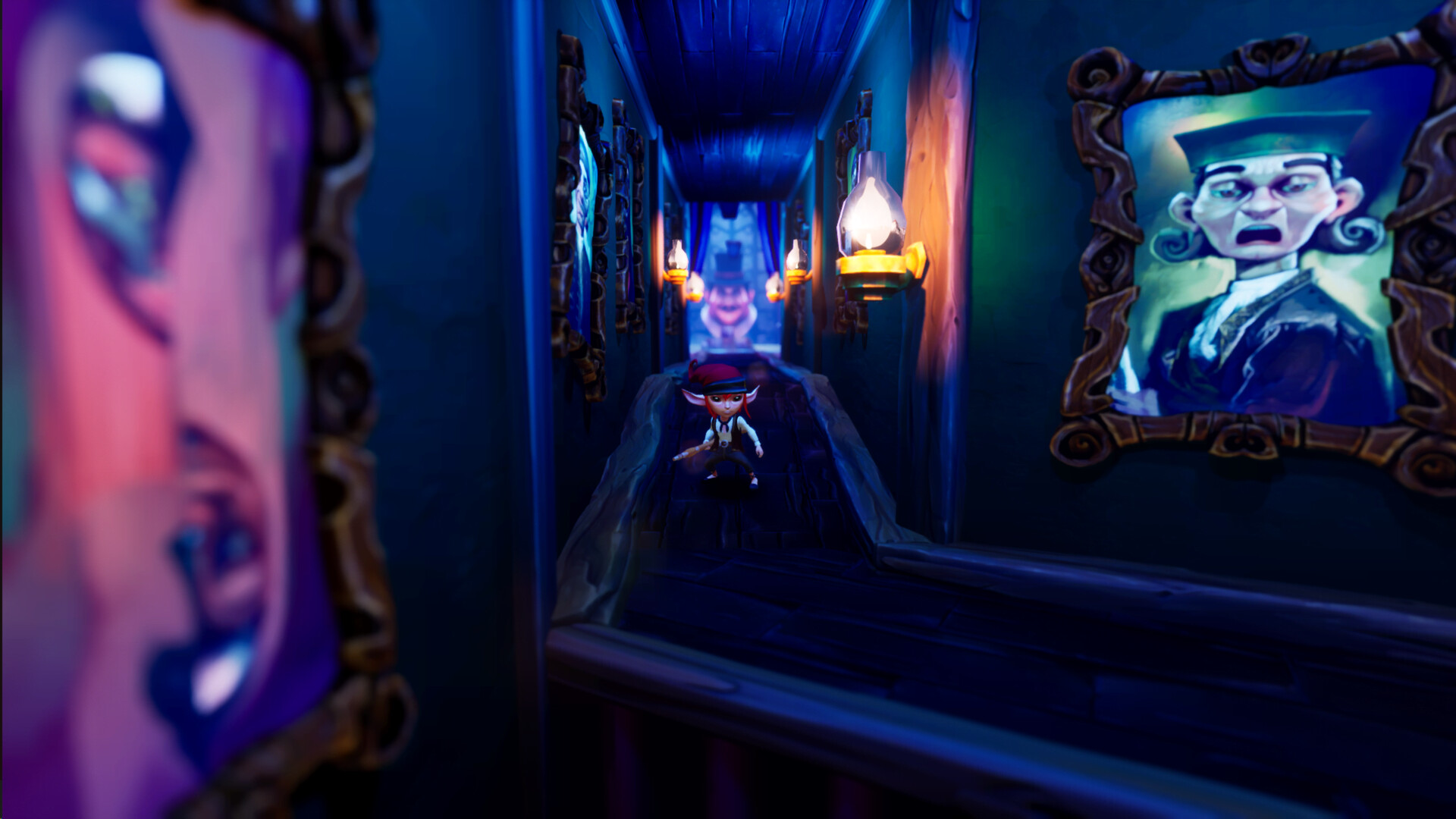 Download Manairons-TENOKE