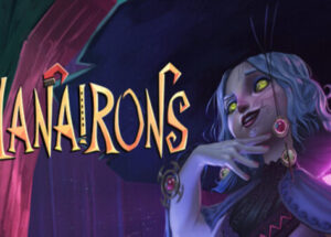 Download Manairons-TENOKE