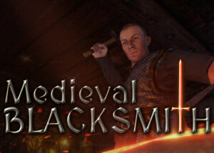 Medieval Blacksmith Download v1.6.1-P2P
