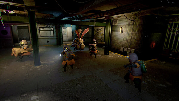 Download MIMESIS v0.2.8 + OnLine