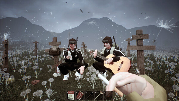 Download MISERY Build 01212026 + OnLine