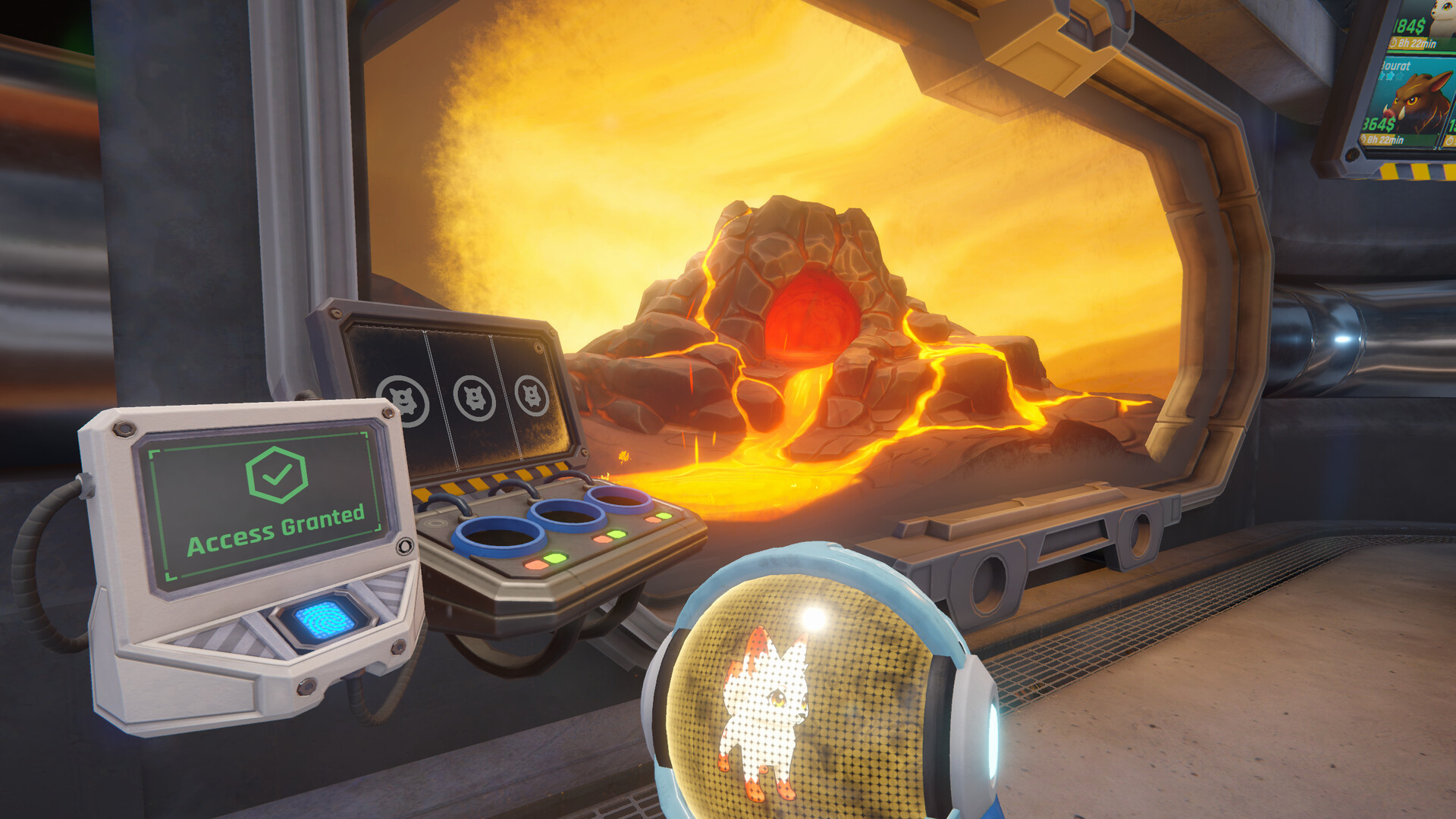 Monster Lab Simulator Download