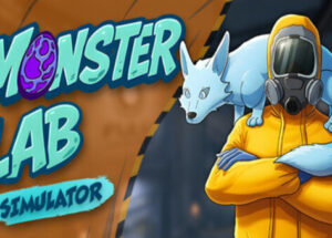 Monster Lab Simulator Download