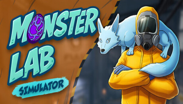 Monster Lab Simulator Download
