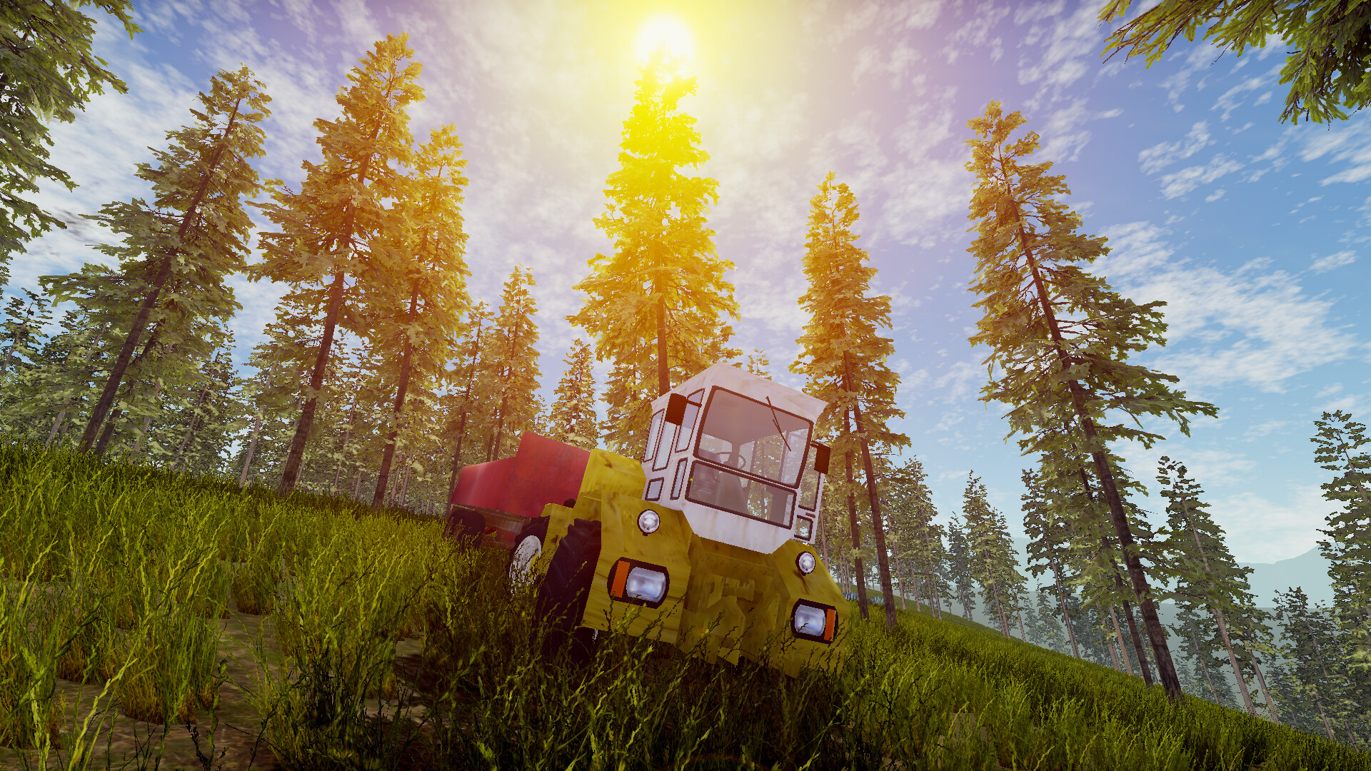 Download My Village Life v0.9.0 + OnLine