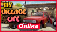 Download My Village Life v0.9.0 + OnLine