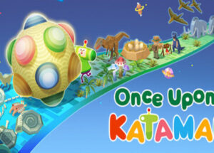 Download Once Upon A KATAMARI v1.0.4-P2P