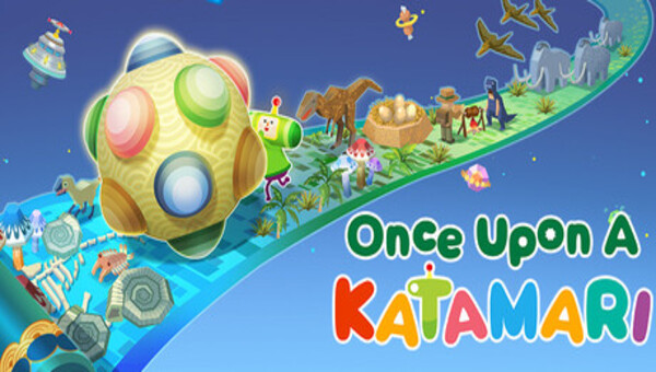 Download Once Upon A KATAMARI v1.0.4-P2P