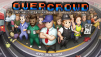 Download Overcrowd: A Commute ‘Em Up v1.0.42