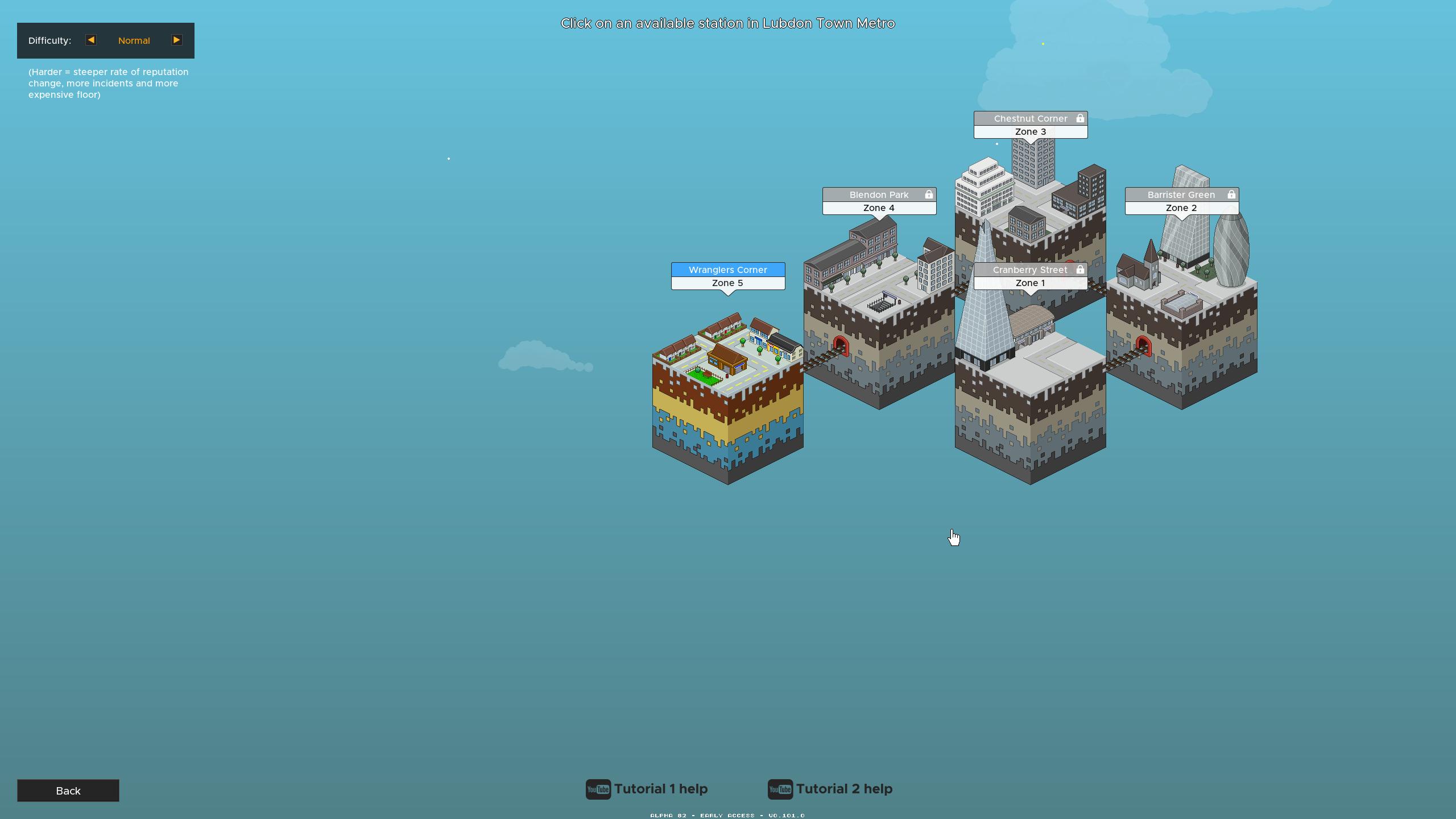 Download Overcrowd: A Commute ‘Em Up v1.0.42