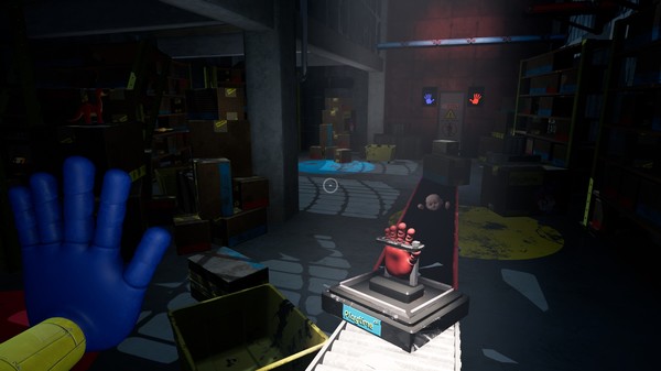 Poppy Playtime Chapter Download 5-RUNE 3 Poppy Playtime Chapter Download 5-RUNE