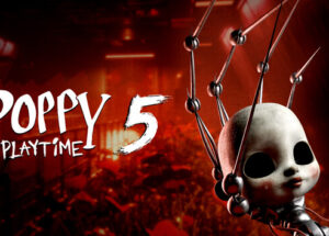 Poppy Playtime Chapter Download 5-RUNE