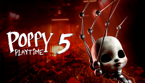 Poppy Playtime Chapter Download 5-RUNE 1 Poppy Playtime Chapter Download 5-RUNE