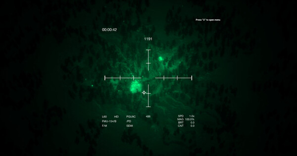 Project Gunship Download v0.7.3.0