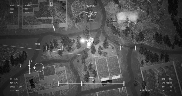 Project Gunship Download v0.7.3.0