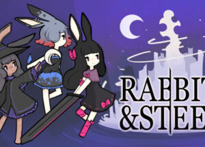 Download Rabbit and Steel Build 21926941