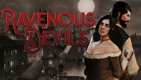 Download Ravenous Devils v1.0.2
