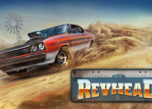Download Revhead Build 21924591