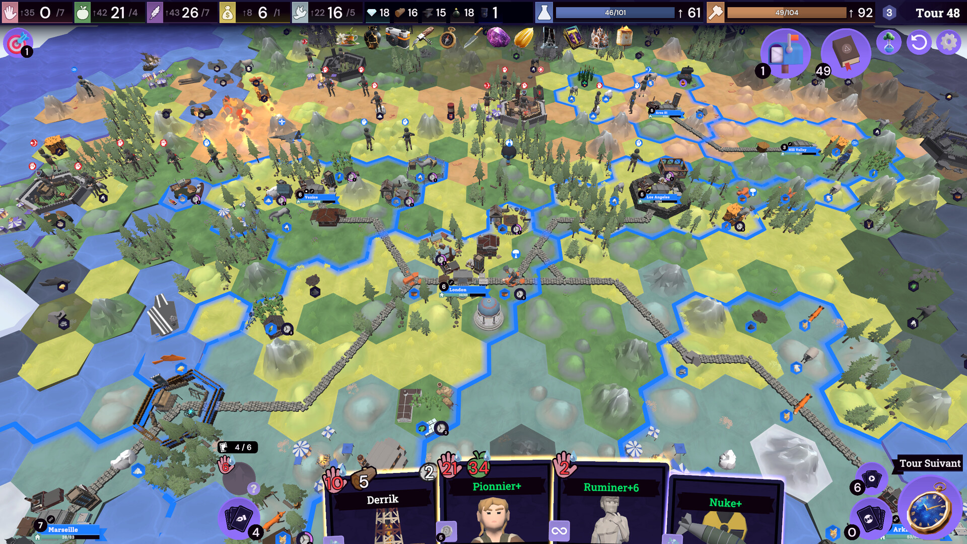 Download Rogue Hex v1.1.1-P2P