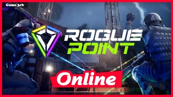 Download Rogue Point Build 02142026 + OnLine