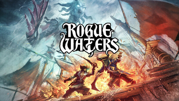 Download Rogue Waters v1.0.9.3268-P2P