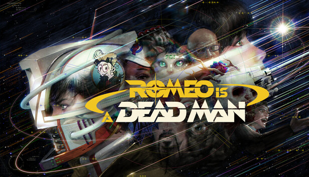 Download ROMEO IS A DEAD MAN-InsaneRamZes
