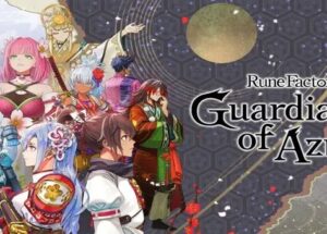 Download Rune Factory Guardians of Azuma v1.1.3-P2P