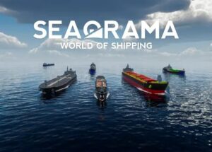 Download SeaOrama World of Shipping Build 21615324
