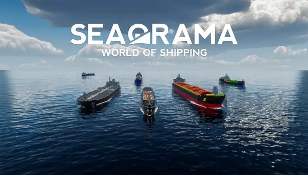 Download SeaOrama World of Shipping Build 21615324