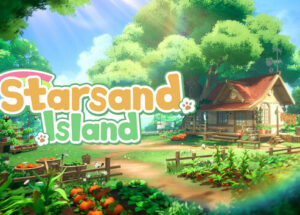 Download Starsand Island v20260220 Early Access