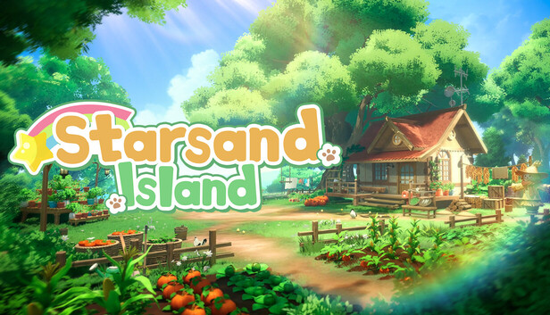 Download Starsand Island v20260220 Early Access